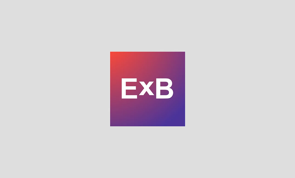 EXB Group Logo